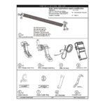 AMP Research 75113-01A PowerStep Series Running Boards, Powdercoated Black Powered Aluminum Set of 2 - Image 5