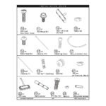 AMP Research 75113-01A PowerStep Series Running Boards, Powdercoated Black Powered Aluminum Set of 2 - Image 6