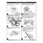 AMP Research 75113-01A PowerStep Series Running Boards, Powdercoated Black Powered Aluminum Set of 2 - Image 9