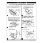 AMP Research 75113-01A PowerStep Series Running Boards, Powdercoated Black Powered Aluminum Set of 2 - Image 10