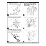 AMP Research 75113-01A PowerStep Series Running Boards, Powdercoated Black Powered Aluminum Set of 2 - Image 11