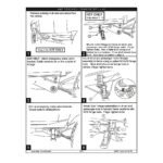 AMP Research 75116-01A PowerStep Series Running Boards, Powdercoated Black Powered Aluminum Set of 2 - Image 8