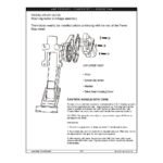 AMP Research 75118-01A PowerStep Series Running Boards, Powdercoated Black Powered Aluminum Set of 2 - Image 4