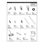 AMP Research 75121-01A PowerStep Series Running Boards, Powdercoated Black Powered Aluminum Set of 2 - Image 6