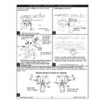 AMP Research 75122-01A PowerStep Series Running Boards, Powdercoated Black Powered Aluminum Set of 2 - Image 9