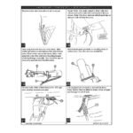 AMP Research 75122-01A PowerStep Series Running Boards, Powdercoated Black Powered Aluminum Set of 2 - Image 12