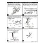 AMP Research 75125-01A PowerStep Series Running Boards, Powdercoated Black Powered Aluminum Set of 2 - Image 10