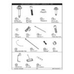 AMP Research 75126-01A PowerStep Series Running Boards, Powdercoated Black Powered Aluminum Set of 2 - Image 6