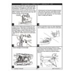 AMP Research 75126-01A PowerStep Series Running Boards, Powdercoated Black Powered Aluminum Set of 2 - Image 10