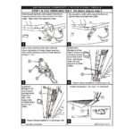 AMP Research 75137-01A PowerStep Series Running Boards, Powdercoated Black Powered Aluminum Set of 2 - Image 7