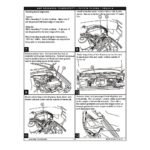 AMP Research 75137-01A PowerStep Series Running Boards, Powdercoated Black Powered Aluminum Set of 2 - Image 8