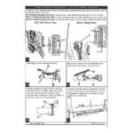 AMP Research 75137-01A PowerStep Series Running Boards, Powdercoated Black Powered Aluminum Set of 2 - Image 10