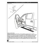 AMP Research 75141-01A PowerStep Series Running Boards, Powdercoated Black Powered Aluminum Set of 2 - Image 11