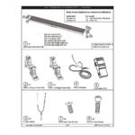 AMP Research 75142-01A PowerStep Series Running Boards, Powdercoated Black Powered Aluminum Set of 2 - Image 7