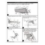 AMP Research 75142-01A PowerStep Series Running Boards, Powdercoated Black Powered Aluminum Set of 2 - Image 10