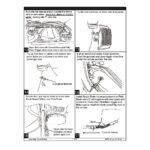 AMP Research 75142-01A PowerStep Series Running Boards, Powdercoated Black Powered Aluminum Set of 2 - Image 11