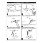 AMP Research 75142-01A PowerStep Series Running Boards, Powdercoated Black Powered Aluminum Set of 2 - Image 13