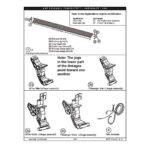 AMP Research 75146-01A PowerStep Series Running Boards, Powdercoated Black Powered Aluminum Set of 2 - Image 5