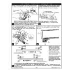 AMP Research 75146-01A PowerStep Series Running Boards, Powdercoated Black Powered Aluminum Set of 2 - Image 7