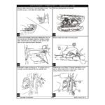 AMP Research 75146-01A PowerStep Series Running Boards, Powdercoated Black Powered Aluminum Set of 2 - Image 10