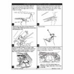 AMP Research 75155-01A PowerStep Series Running Boards, Powdercoated Black Powered Aluminum Set of 2 - Image 7