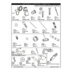 AMP Research 76138-01A PowerStep Series Running Boards, Powdercoated Black Powered Aluminum Set of 2 - Image 10