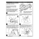 AMP Research 76138-01A PowerStep Series Running Boards, Powdercoated Black Powered Aluminum Set of 2 - Image 12