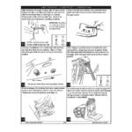 AMP Research 76138-01A PowerStep Series Running Boards, Powdercoated Black Powered Aluminum Set of 2 - Image 13