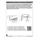 AMP Research 76138-01A PowerStep Series Running Boards, Powdercoated Black Powered Aluminum Set of 2 - Image 15