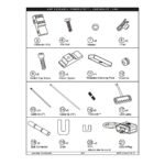 AMP Research 76147-01A PowerStep Series Running Boards, Powdercoated Black Powered Aluminum Set of 2 - Image 9