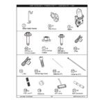 AMP Research 76154-01A PowerStep Series Running Boards, Powdercoated Black Powered Aluminum Set of 2 - Image 6