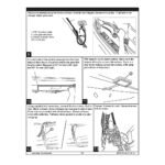 AMP Research 76154-01A PowerStep Series Running Boards, Powdercoated Black Powered Aluminum Set of 2 - Image 9