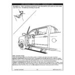 AMP Research 76154-01A PowerStep Series Running Boards, Powdercoated Black Powered Aluminum Set of 2 - Image 11