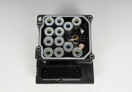 AC Delco 20896914 Traction Control Module - Sold individually