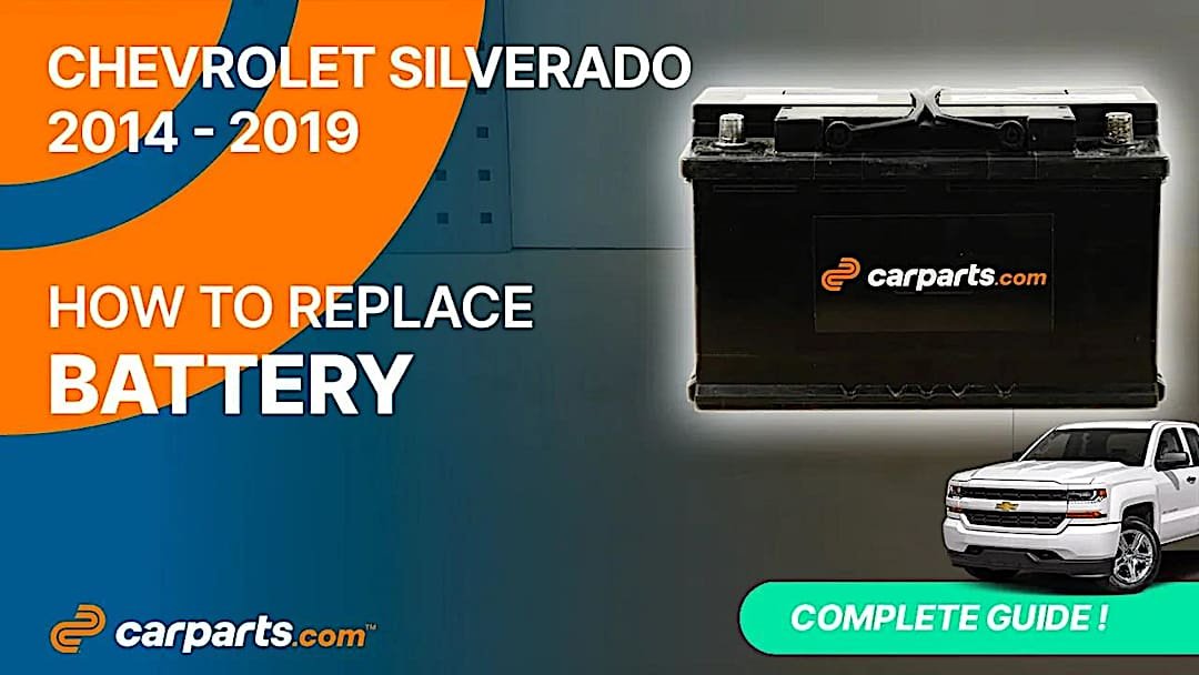 Odyssey Battery ODP-AGM48H6L3 Battery - Performance Series, Direct Fit, Sold individually - Image 3