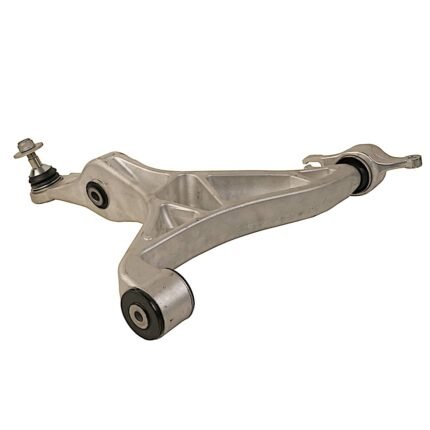 Moog RK623377 Front, Driver Side, Lower Control Arm, R-Series