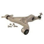 Moog RK623378 Front, Passenger Side, Lower Control Arm, R-Series