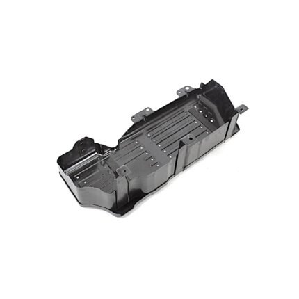 Mopar 52090274AF Direct Fit Fuel Tank Skid Plate, Sold Individually