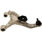 Moog RK623418 Rear, Passenger Side, Upper Control Arm, R-Series