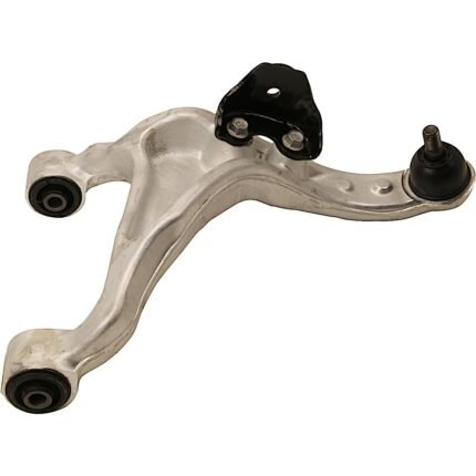 Moog RK623419 Rear, Driver Side, Upper Control Arm, R-Series