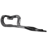 Replacement Radiator Support, Driver Side Rail - Image 2