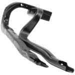 Replacement Radiator Support, Driver Side Rail - Image 3