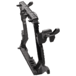 Replacement Radiator Support Assembly - Image 3