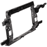 Replacement Radiator Support Assembly - Image 4