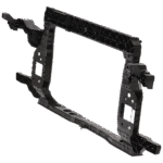 Replacement Radiator Support Assembly - Image 7