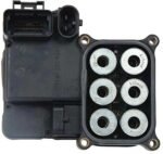 A1 Cardone 12-10201 ABS Control Module 2003-2005 Escalade ESV Suburban 1500 Tahoe Yukon Yukon XL 1500 - Image 4