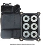 A1 Cardone 12-10208 ABS Control Module 2000-2002 Escalade Suburban 1500 Tahoe Yukon XL 1500 - Image 3