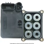 A1 Cardone 12-10212 ABS Control Module 2003-2007 Silverado 2500HD 3500HD Sierra 2500HD 3500HD - Image 3