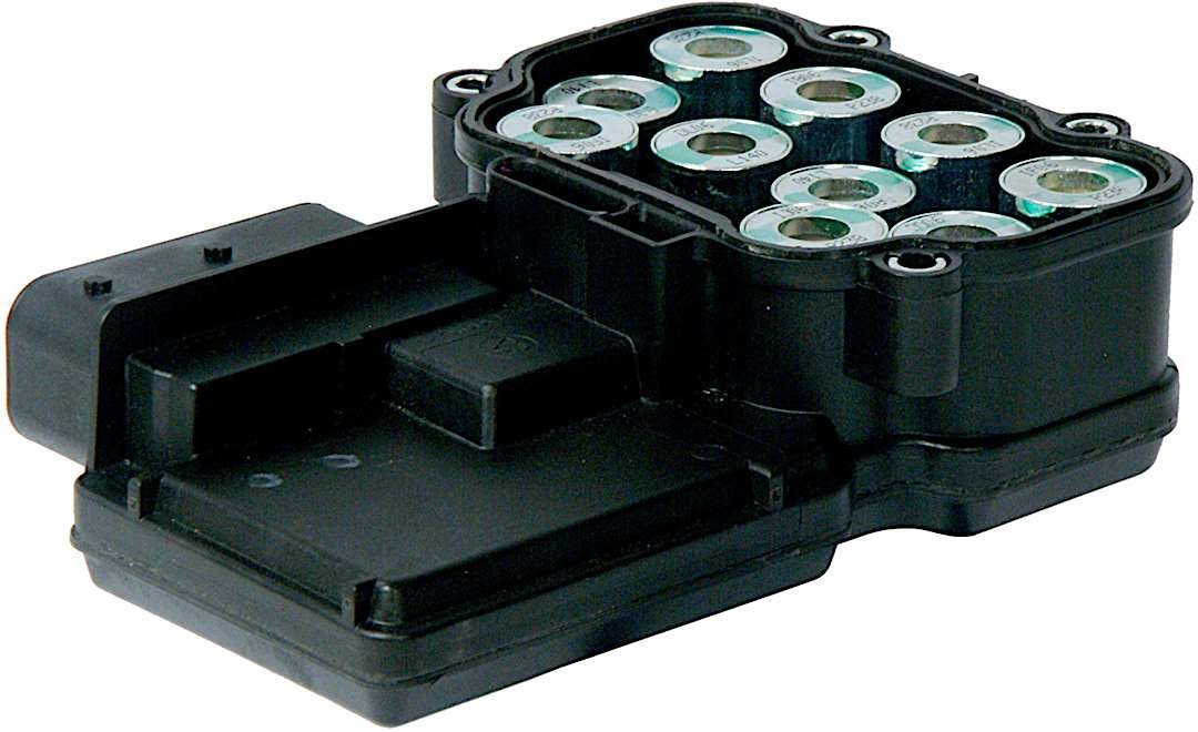 a11210216_1.jpg A1 Cardone 12-10216 ABS Control Module Reman Series - Image 1