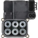 A1 Cardone 12-10220 ABS Control Module Reman Series